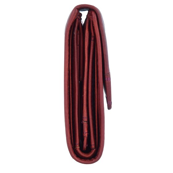 Maître Birkenfeld Dalene Portfel Skóra 12 cm
