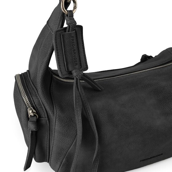 FredsBruder My Forever Torba na ramię Skóra 37 cm