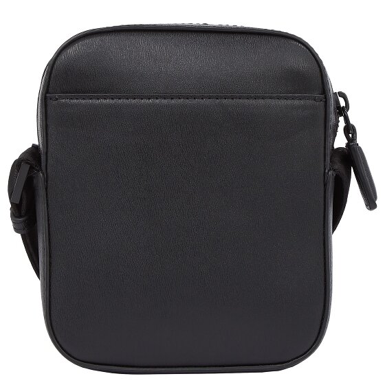 Calvin Klein Iconic Plaque Mini Torba Torba na ramię 13 cm