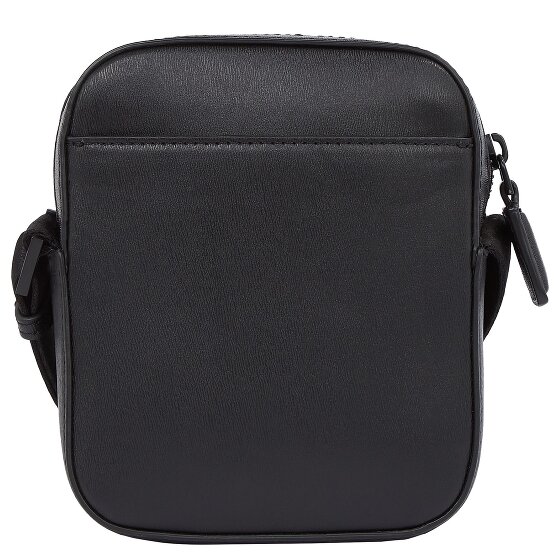 Calvin Klein Iconic Plaque Mini Torba Torba na ramię 13 cm