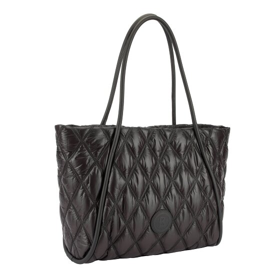 Bogner tirano Timea Shopper Bag Skórzany 40 cm