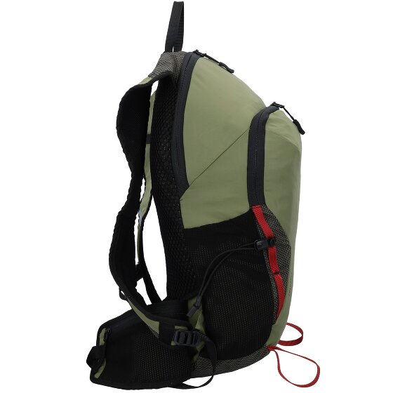 Piquadro Foldable Plecak turystyczny 50 cm