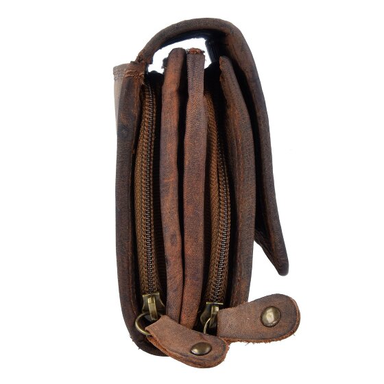 Greenland Nature Montenegro Wallet Leather 19 cm