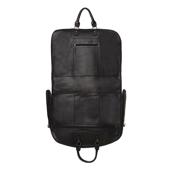 The Chesterfield Brand Josh Torba podróżna Weekender Skórzany 61 cm