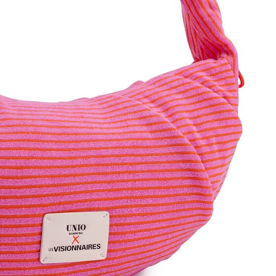 LES VISIONNAIRES Unio Vancouver Torba na ramię 41 cm