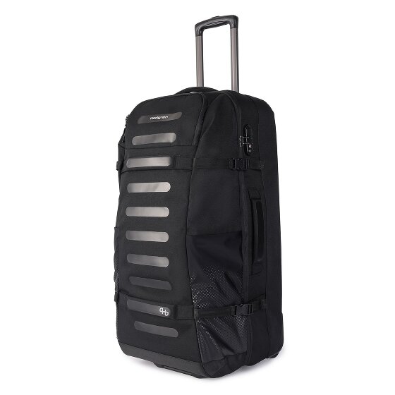 Hedgren Comby Journey 2 kółka Torba podróżna 79 cm