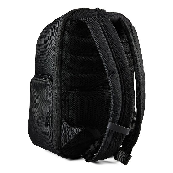 Porsche Design PD Voyager Plecak M 28 cm Komora na laptopa
