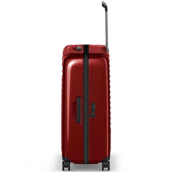 Victorinox Airox 4 kółka Walizka 75 cm