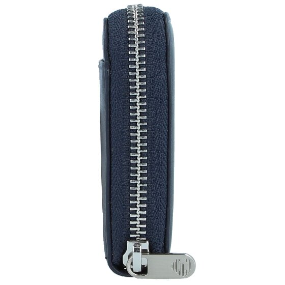 Esquire Viktoria Wallet RFID Leather 19 cm