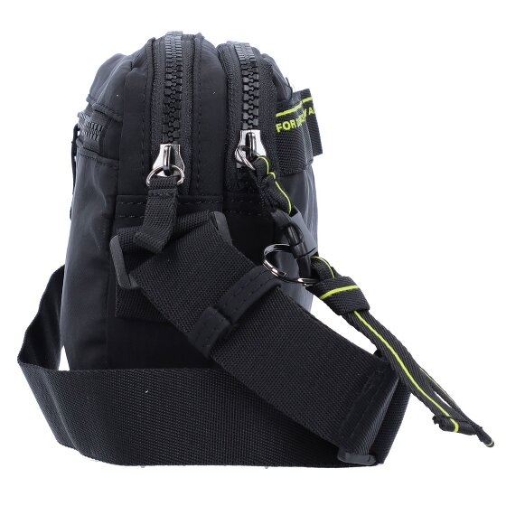 camel active Spirit Torba na ramię 23 cm