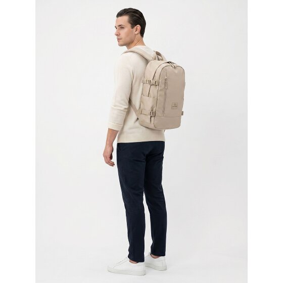 Johnny Urban Kian Plecak 54 cm Komora na laptopa