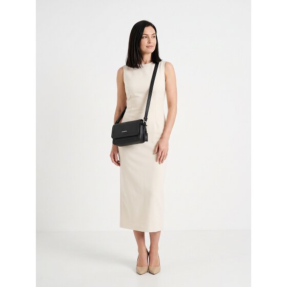 Lazarotti Bologna Leather Torba na ramię Skóra 21 cm