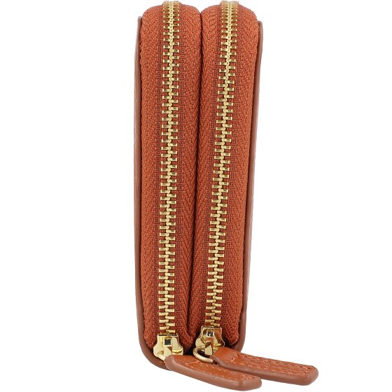 Bric's Marmolada Portfel RFID Skóra 18,5 cm