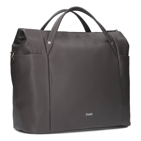 Zwei Pia Shopper Bag 42 cm Komora na laptopa