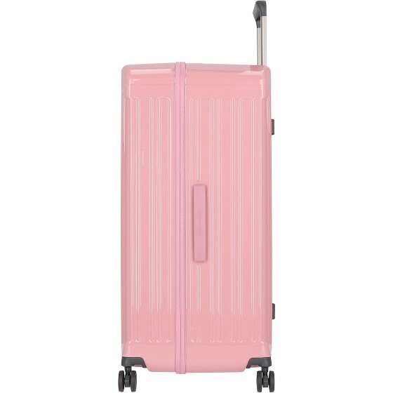 Piquadro PQ-Light wózek 4-kołowy 79 cm