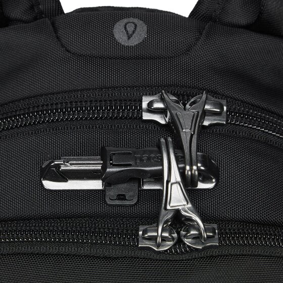 Pacsafe Pacsafe V Plecak Ochrona RFID 41 cm