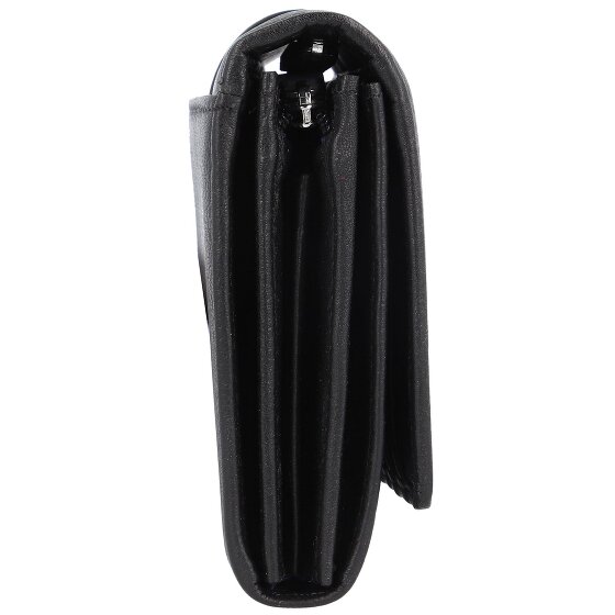 Maître Kirschroth Diedburg Portfel Ochrona RFID Skórzany 18.5 cm