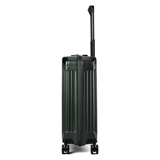 Piquadro PQ Light 4 kółka Walizka kabinowa 55 cm