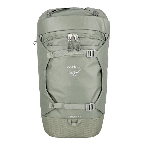 Osprey Zealot 45 Plecak trekkingowy M-L 61 cm