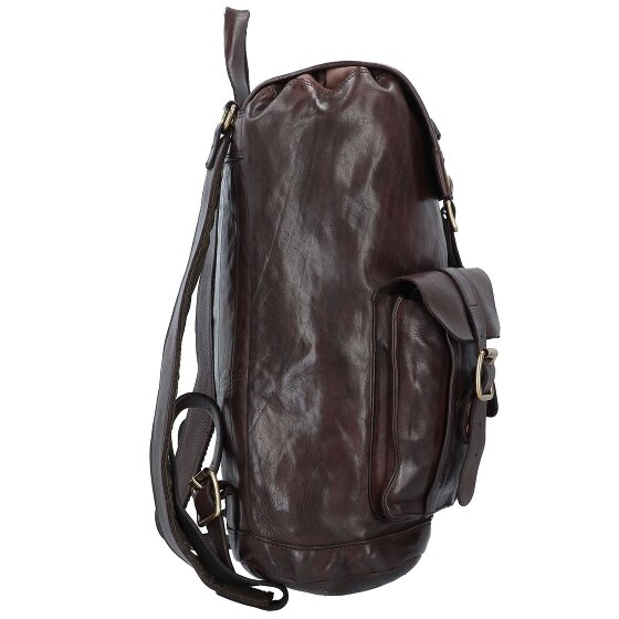 Campomaggi Plecak Skórzany 42 cm
