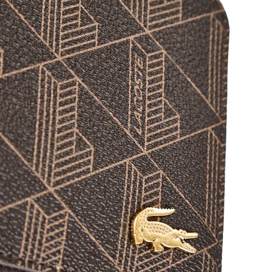Lacoste The Blend Season Portfel 11.5 cm