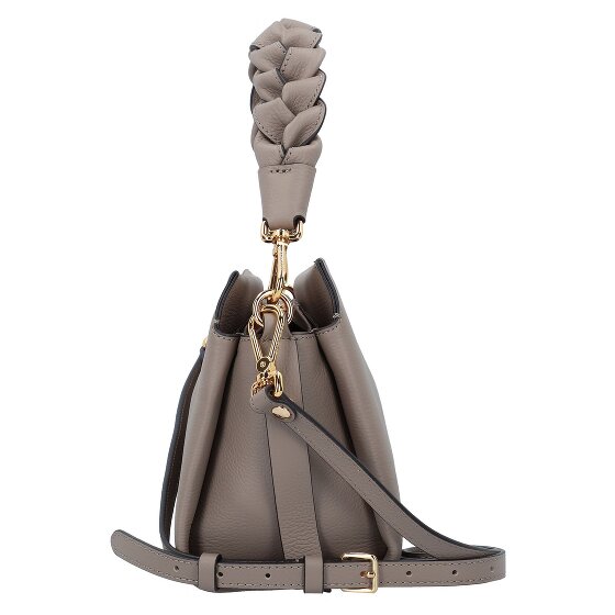Coccinelle Boheme Torba Skóra 23 cm