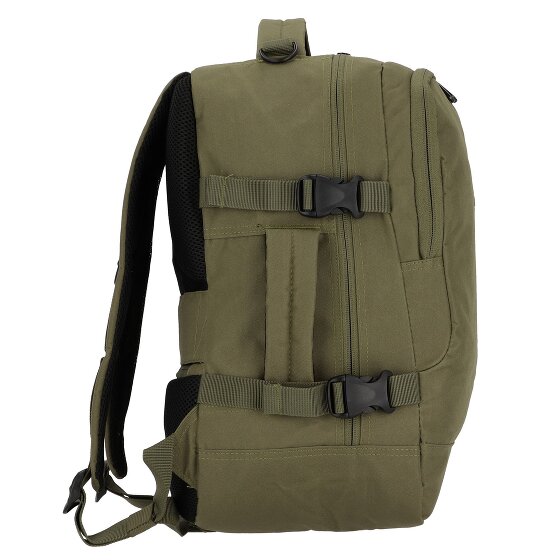 Worldpack BestWay Plecak 41.5 cm Komora na laptopa