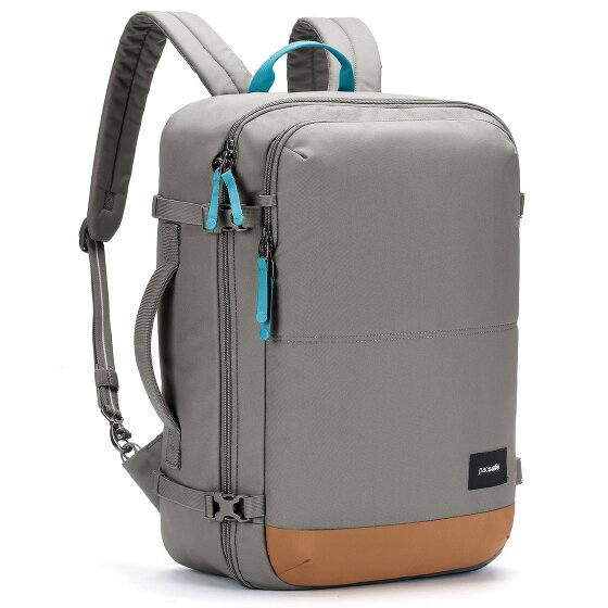 Pacsafe Pacsafe Go 34 Plecak Ochrona RFID 47 cm