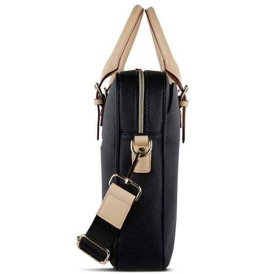 bugatti Ella Briefcase 38 cm komora na laptopa