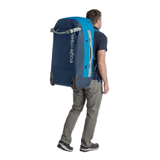 Eagle Creek Cargo Hauler 110 L 2 kółka Torba podróżna 77 cm