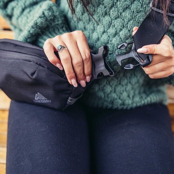 Gregory Rhune Saszetka 28 cm