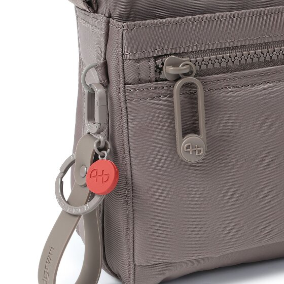 Hedgren Inner City Torba na ramię Ochrona RFID 22 cm
