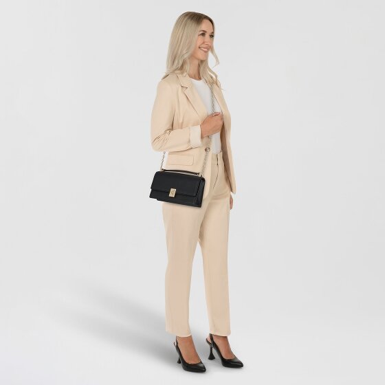 Kate Spade New York Deco Torba na ramię Skórzany 20 cm
