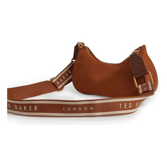 Ted Baker Shayine Torba na ramię Skórzany 26 cm