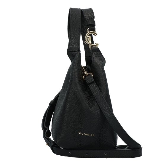 Coccinelle C-Easy Torba Skórzany 21 cm