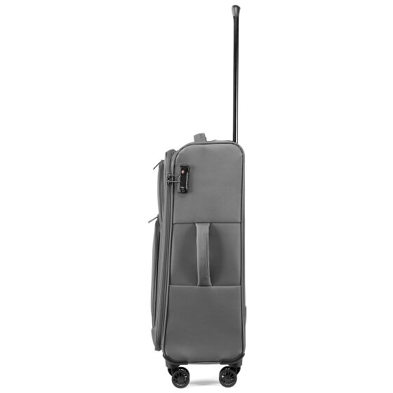 Epic Dynamo 4 kółka Walizka 65 cm