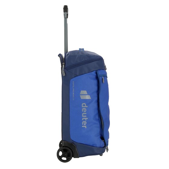 Deuter Duffel Pro Movo 36 2 kółka Torba podróżna 52 cm
