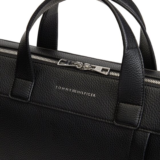 Tommy Hilfiger TH Central Teczka 38 cm Komora na laptopa