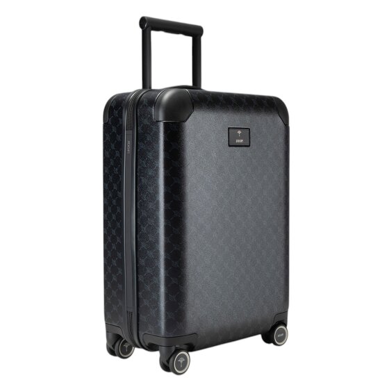 Joop! Cortina 4 kółka Walizka kabinowy 55 cm