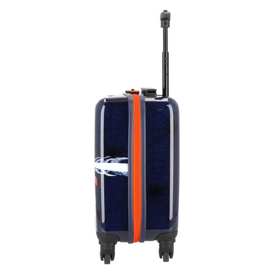 Samsonite Disney Ultimate 2.0 Spider Man walizka dziecięca na 4 kółkach 45 cm