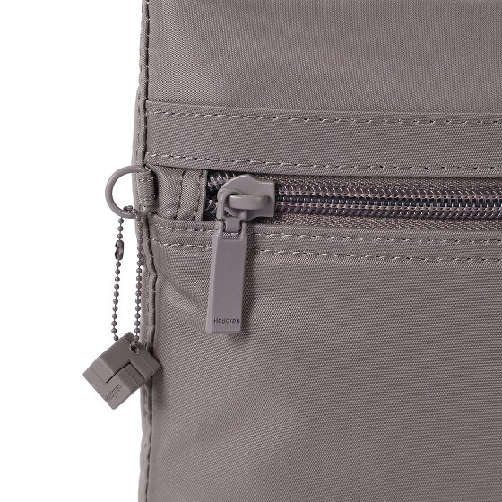 Hedgren Inner City Vogue Plecak miejski Ochrona RFID 30 cm