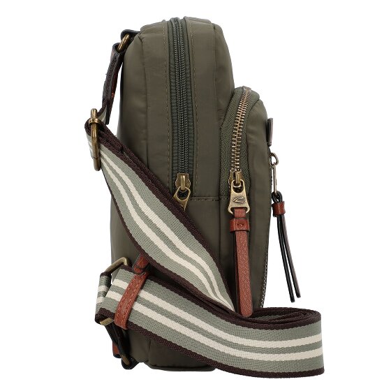 camel active Bari Torba na ramię 14 cm