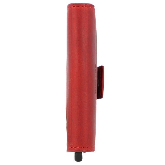 Maître Birkenfeld c-two Etui na karty kredytowe RFID Skóra 10 cm