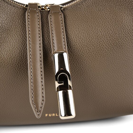 Furla Goccia Torba na ramię Skóra 22 cm