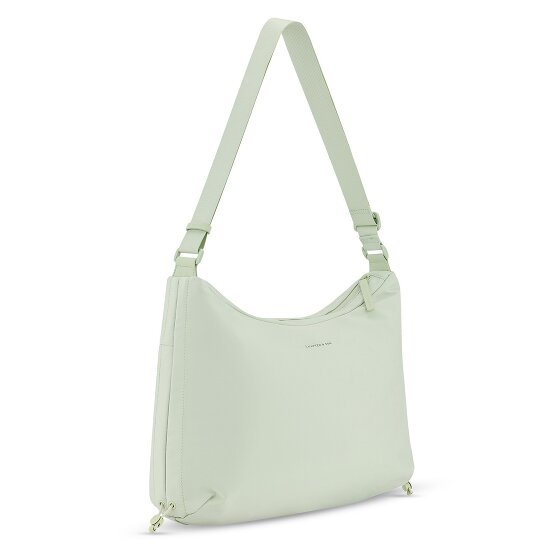 Kapten & Son Skara Large Torba na ramię 46 cm Komora na laptopa