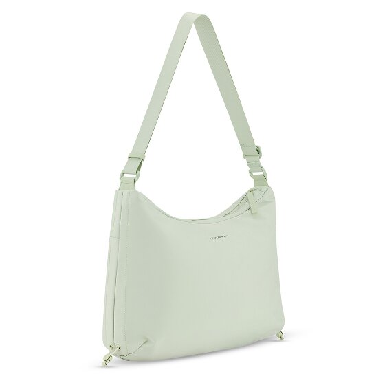 Kapten & Son Skara Torba na ramię 46 cm Komora na laptopa