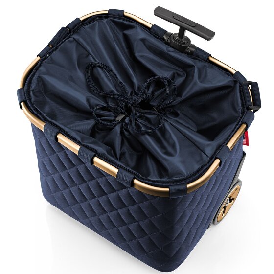 reisenthel Wózek sklepowy Carrycruiser Frame 47,5 cm