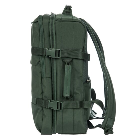 Bric's Positano Plecak 42 cm Komora na laptopa