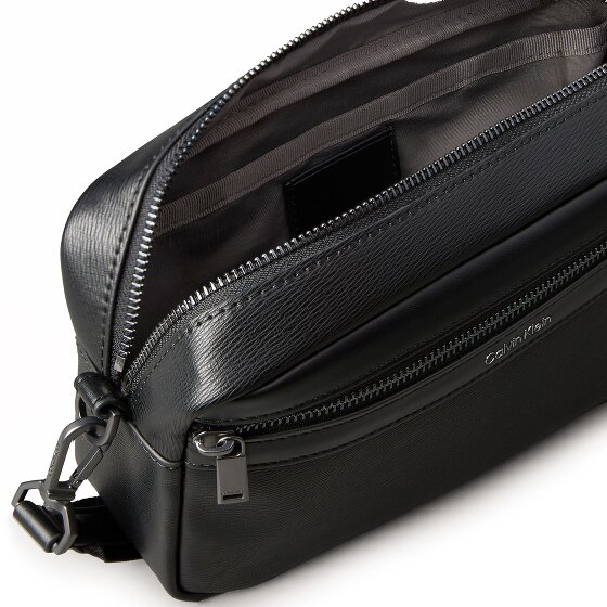 Calvin Klein Zip Torba na ramię 20 cm