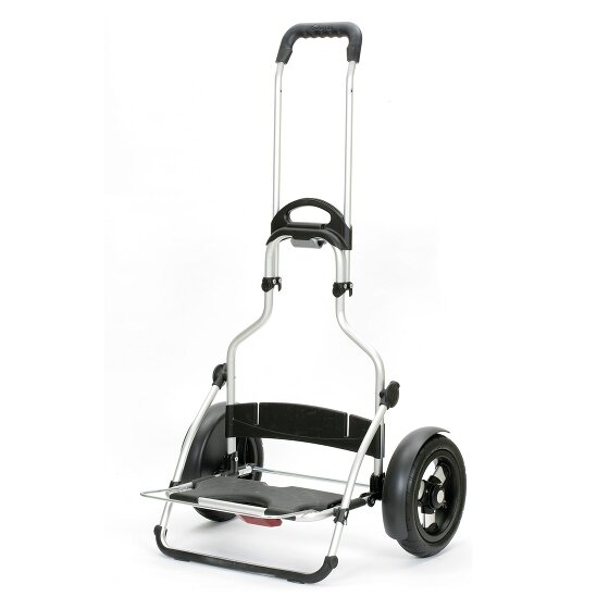 Andersen Shopper Royal Shopper Plus Lasse Walizka na zakupy 63 cm